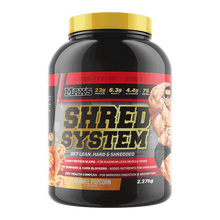 Load image into Gallery viewer, Max's Shred System
