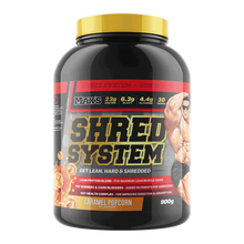 Load image into Gallery viewer, Max's Shred System
