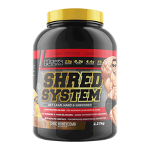 Load image into Gallery viewer, Max's Shred System
