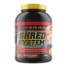 Load image into Gallery viewer, Max's Shred System
