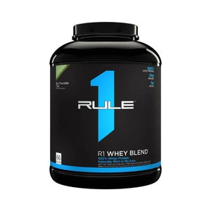 Rule 1 R1 Whey Blend Protein