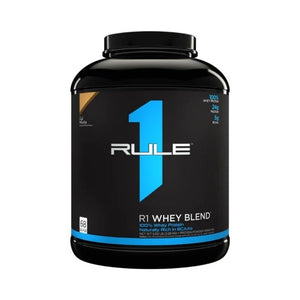 Rule 1 R1 Whey Blend Protein