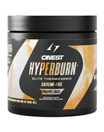 Onest Hyperburn Caffeine Free