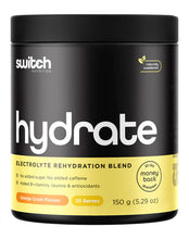 Load image into Gallery viewer, Switch Nutrition Hydrate

