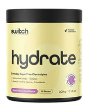 Load image into Gallery viewer, Switch Nutrition Hydrate
