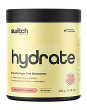 Load image into Gallery viewer, Switch Nutrition Hydrate
