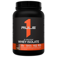 Rule 1 Isolate Protein
