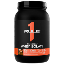Load image into Gallery viewer, Rule 1 Protein Isolate
