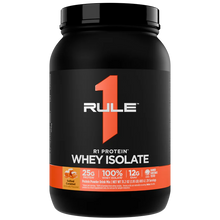 Load image into Gallery viewer, Rule 1 Protein Isolate
