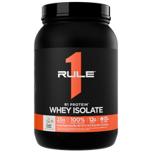Load image into Gallery viewer, Rule 1 Protein Isolate
