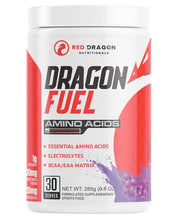 Load image into Gallery viewer, Red Dragon Dragon Fuel EAA / 30 Serves
