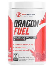 Load image into Gallery viewer, Red Dragon Dragon Fuel EAA / 30 Serves
