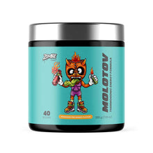 Load image into Gallery viewer, Zombie Labs Molotov Super Shred Thermogenic
