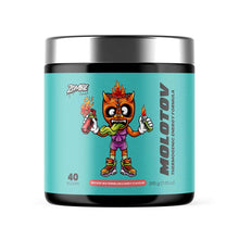 Load image into Gallery viewer, Zombie Labs Molotov Super Shred Thermogenic

