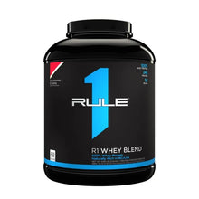 Load image into Gallery viewer, Rule 1 R1 Whey Blend Protein
