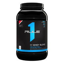 Load image into Gallery viewer, Rule 1 R1 Whey Blend Protein
