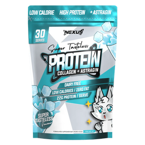 Nexus Super Protein