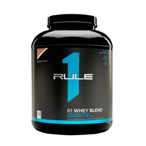 Rule 1 R1 Whey Blend Protein