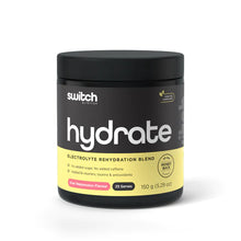 Load image into Gallery viewer, Switch Nutrition Hydrate
