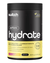 Load image into Gallery viewer, Switch Nutrition Hydrate Perform
