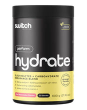 Load image into Gallery viewer, Switch Nutrition Hydrate Perform

