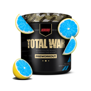 REDCON1 Total War