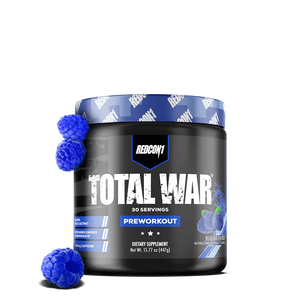 REDCON1 Total War