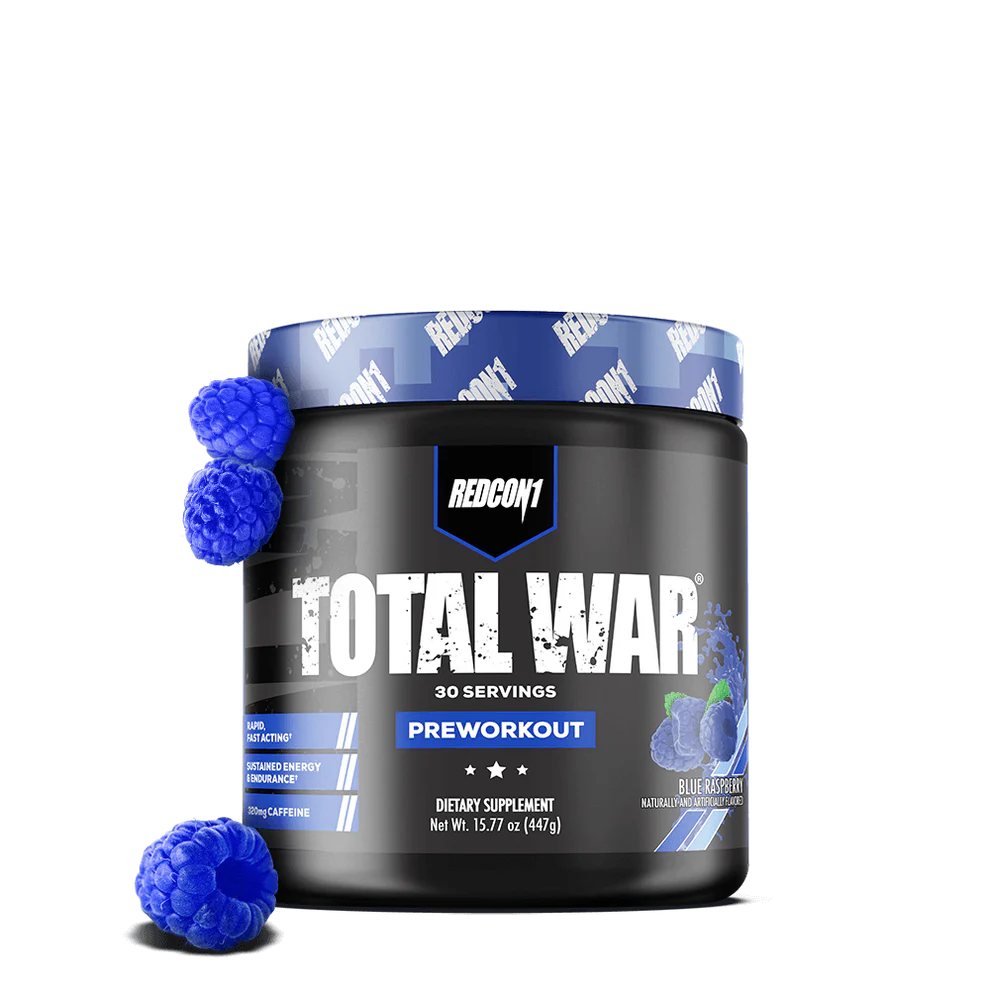 REDCON1 Total War