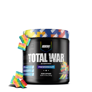 REDCON1 Total War