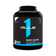 Load image into Gallery viewer, Rule 1 R1 Whey Blend Protein
