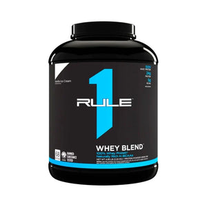 Rule 1 R1 Whey Blend Protein