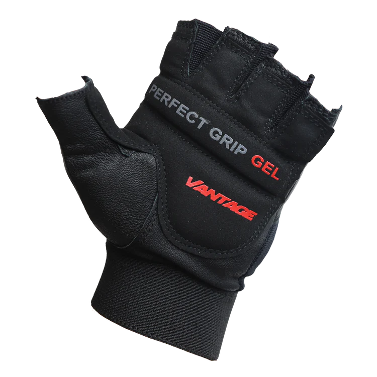 Vantage Gym Gloves Classic