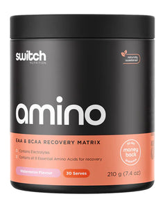 Amino Switch / Switch Nutrition