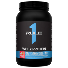 Load image into Gallery viewer, Rule 1 Whey Blend Protein
