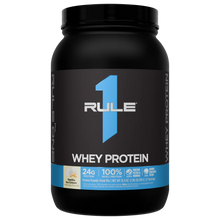 Load image into Gallery viewer, Rule 1 Whey Blend Protein
