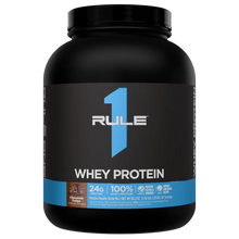 Load image into Gallery viewer, Rule 1 Whey Blend Protein
