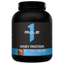 Load image into Gallery viewer, Rule 1 Whey Blend Protein
