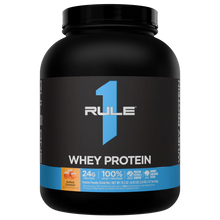 Load image into Gallery viewer, Rule 1 Whey Blend Protein
