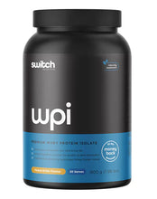 Load image into Gallery viewer, Switch Nutrition WPI Switch / 30 Serves
