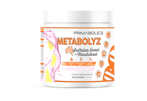 Metabolyz Metabolic Igniter