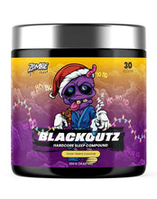 Load image into Gallery viewer, Zombie Labs Blackoutz
