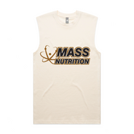 Mass Apparel OG Logo Cut Off