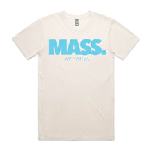 Load image into Gallery viewer, Mass Apparel Tee
