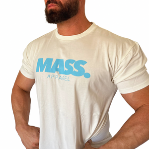 Mass Apparel Tee