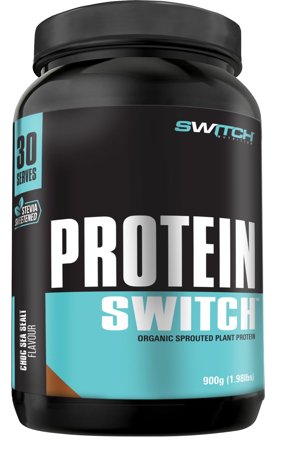 Protein Switch / Switch Nutrition