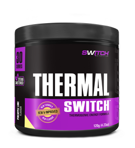 Thermal Switch / 30 Serves