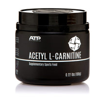 Load image into Gallery viewer, ATP Science Acetyl L-Carnitine
