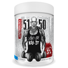Load image into Gallery viewer, 5% Nutrition 5150 Pre Workout
