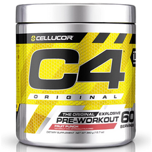 Load image into Gallery viewer, Cellucor C4 ID Series

