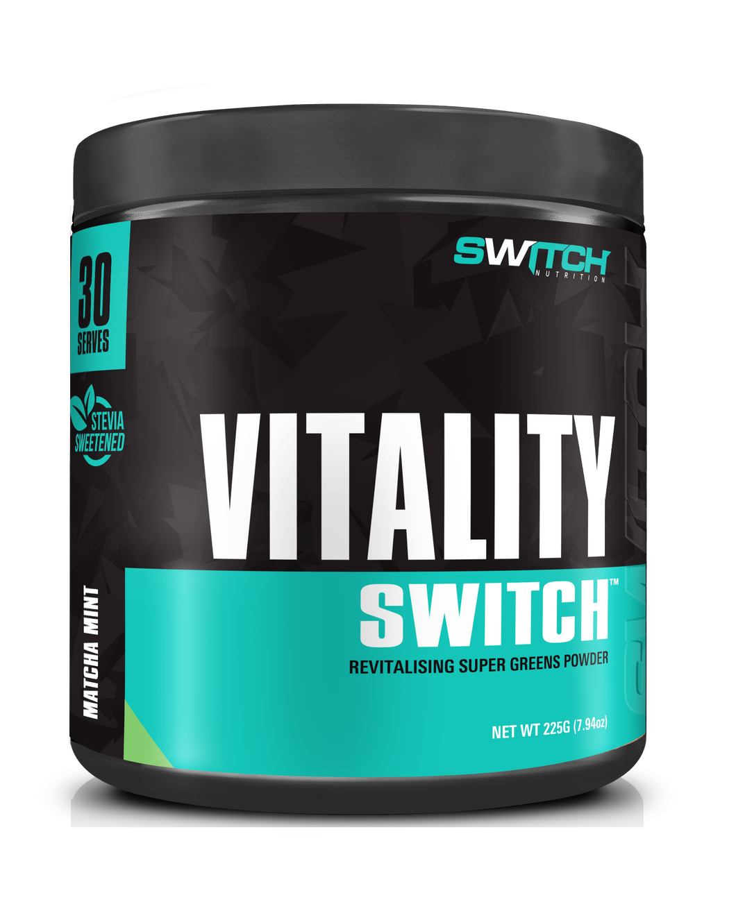 Vitality Switch / 30 Serves